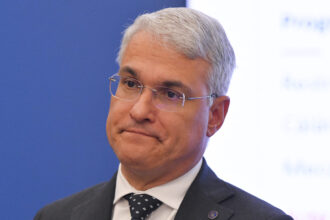 sindicatele politistilor cer demisia lui pislaru nu cunoaste legislatia sau amesteca lucrurile in mod insidios 69f883c1679dc
