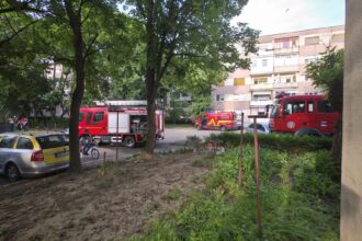 sot si sotie victime ale unui incendiu intr un bloc din satu mare 6a077aaf89102