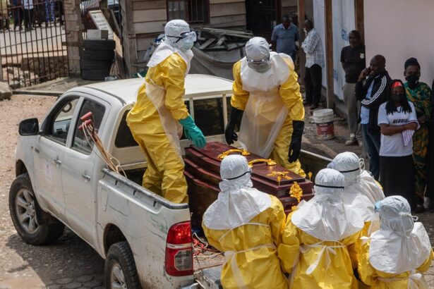 spread of ebola in drc outpacing response efforts warns who 6a1707b40ef6f