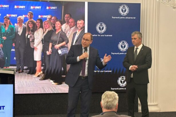 studiu antreprenorii romani din diaspora cred ca fara relatii nu se pot reintegra in romania 69fe0207a6ff6