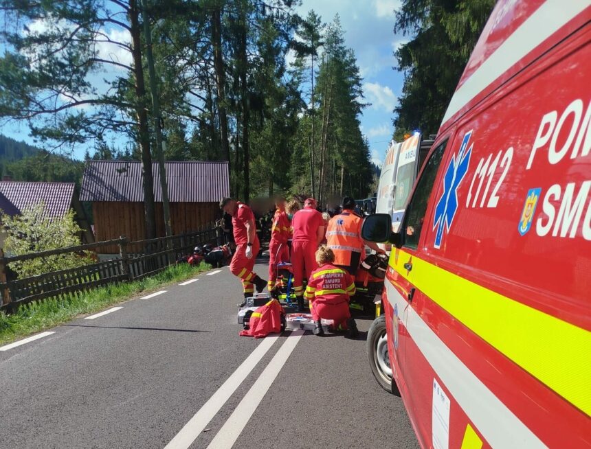 suceava motociclist mort intr un accident in zona pasului palma 6a0a018e44c22
