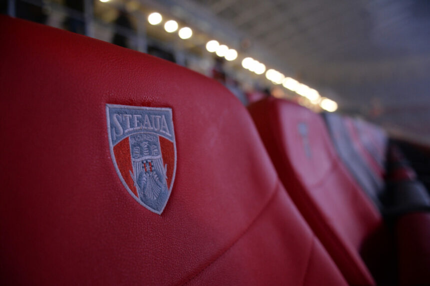 sute de materiale pirotehnice descoperite in stadion inainte de meciul steaua sepsi 69fcc91a4faec