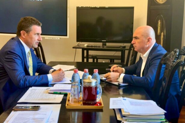 tanczos barna a discutat cu ilie bolojan masuri de sustinere a sectorului agricol 6a01d4bbded4d
