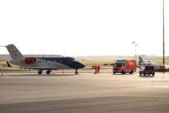 tarile ue trimit avioane pentru evacuarea pasagerilor aflati pe nava afectata de un focar de hantavirus 69ffe4e8f0e85