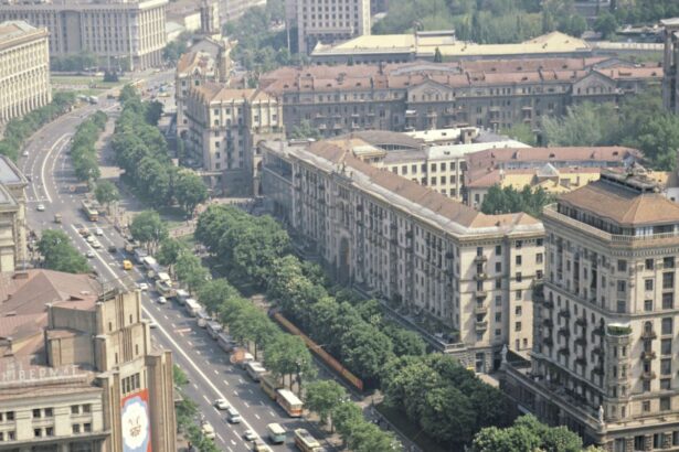 televiziunea rusa a prezentat o serie de posibile tinte din kiev pe lista sunt mai multe ambasade 69fe21d92520b
