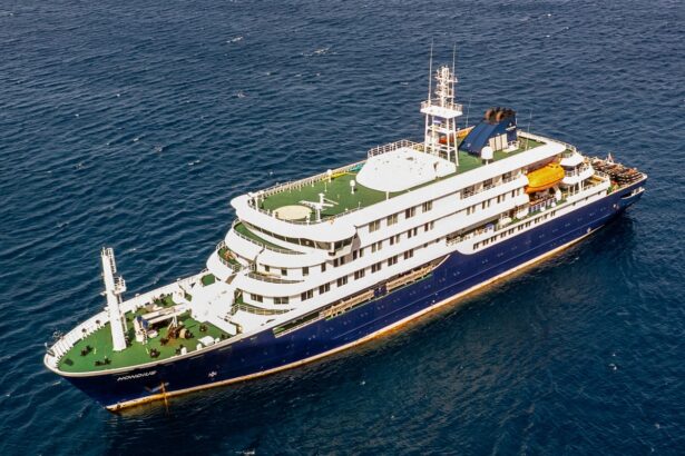 three passengers dead after suspected hantavirus outbreak on cruise ship 69f836b5744fe