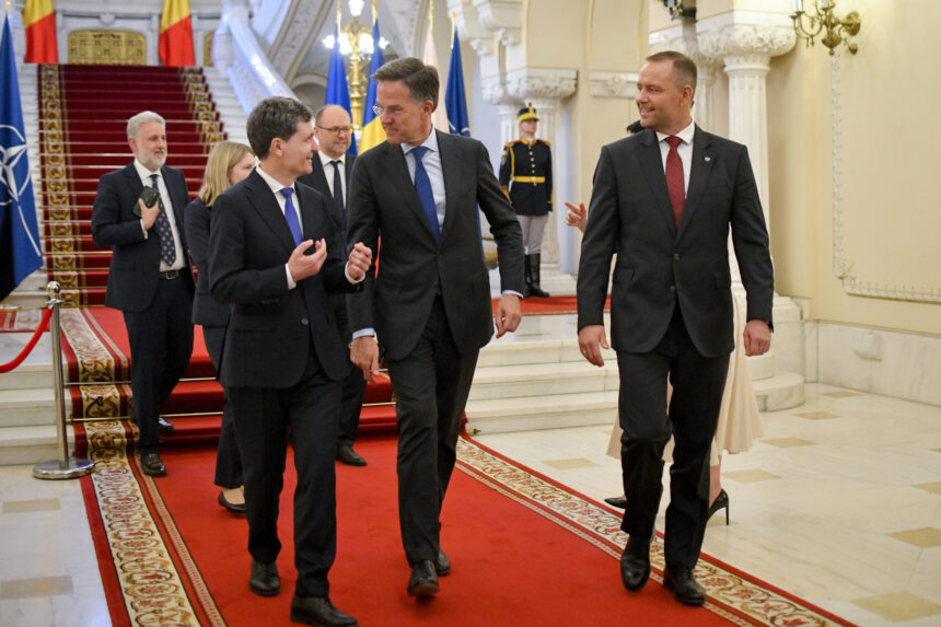 toti ochii pe bucuresti summitul b9 a inceput nicusor dan de securitatea ucrainei si republicii moldova depinde securitatea noastra 6a043e36b109b