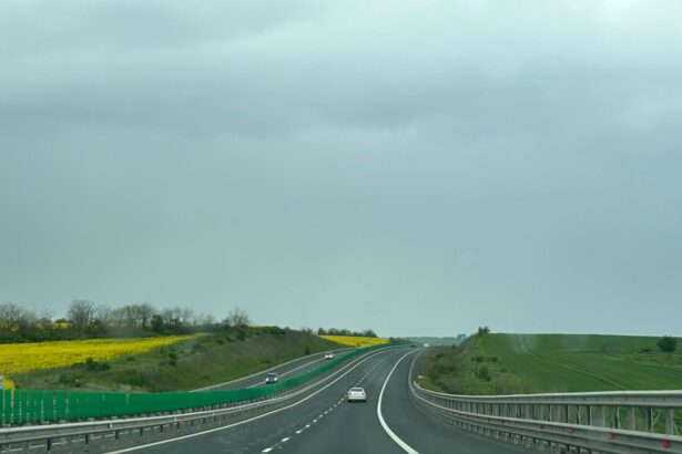 trafic fluent pe a2 spre bucuresti soferii se intorc fara probleme de pe litoral 69f60d5196672