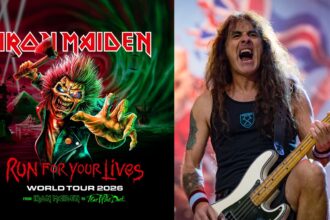trafic restrictionat pe arena nationala pentru concertul trupei iron maiden 6a15583625a3e