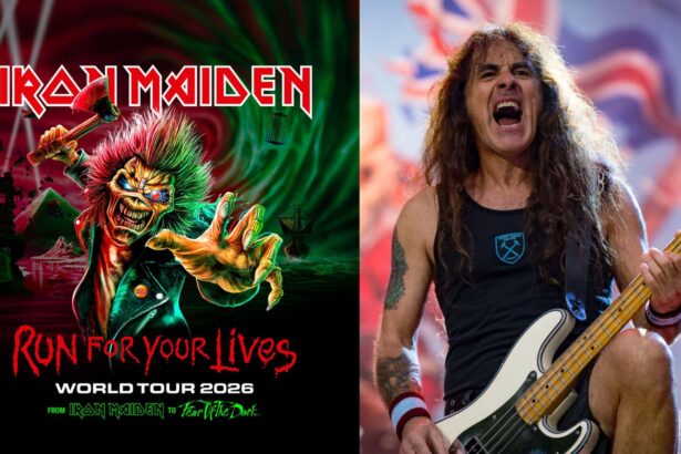 trafic restrictionat pe arena nationala pentru concertul trupei iron maiden 6a15583625a3e