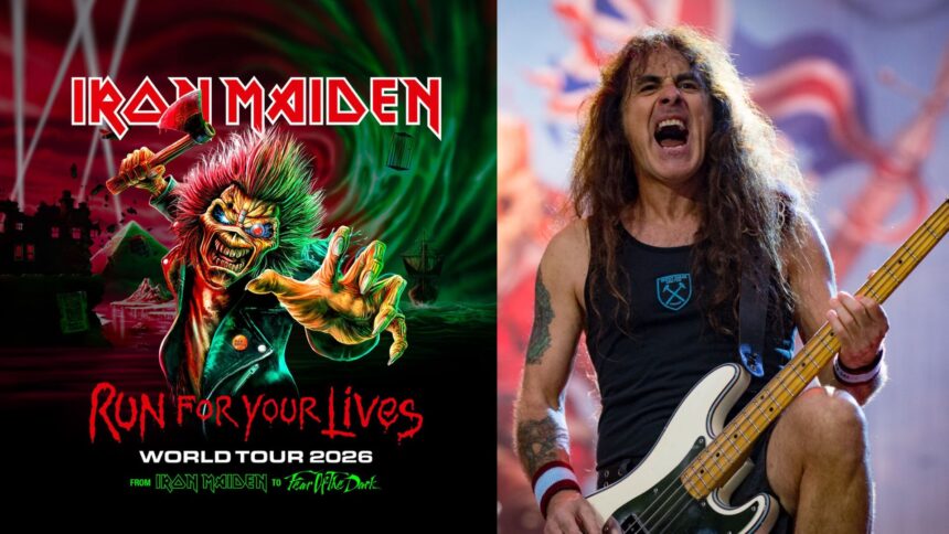 trafic restrictionat pe arena nationala pentru concertul trupei iron maiden 6a15583625a3e