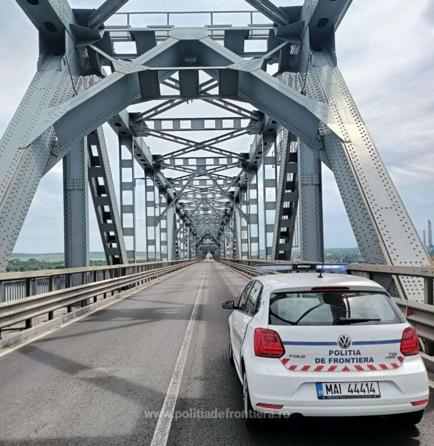 trafic suspendat pe podul prieteniei giurgiu ruse pentru lucrari cand e restrictionata circulatia 6a157db3d3be7
