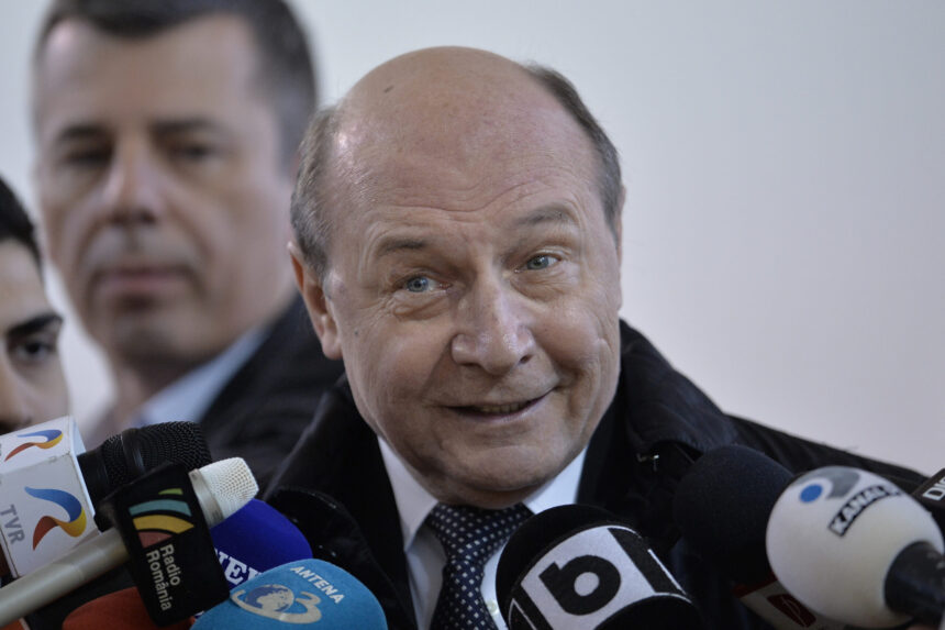 traian basescu despre safe in fata unei drone un tanc abrams sau un tanc romanesc face tot atatea parale 6a04d1e0b72ea