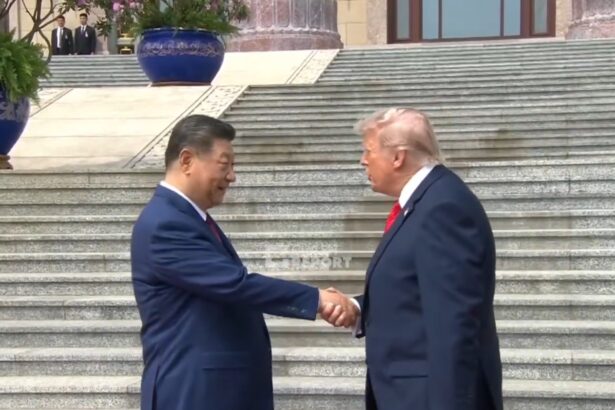 trump i a propus lui xi o alianta sua china rusia impotriva tribunalului de la haga surse 6a0c04098b400