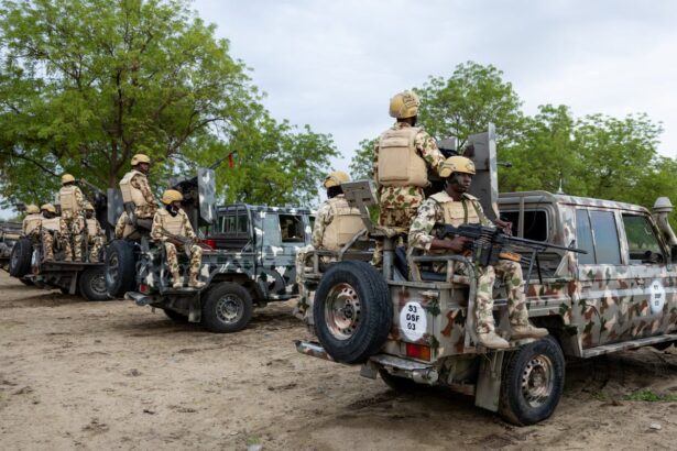 trump says islamic state second in command killed by us and nigerian forces 6a0b20d13b6ae