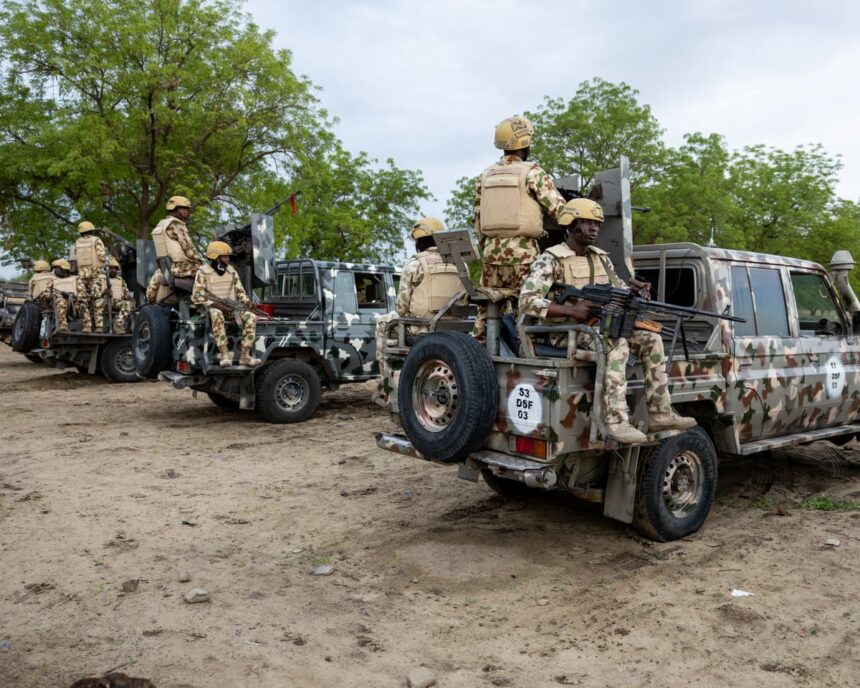 trump says islamic state second in command killed by us and nigerian forces 6a0b20d13b6ae