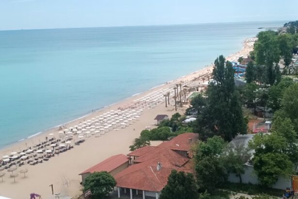 turistii romani alimenteaza boomul vacantelor premium in bulgaria crestere de peste 30 a rezervarilor si interes tot mai mare pentru ultra all inclusive 6a1ab5a7465ef