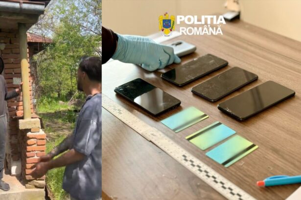 un cunoscut influencer pe tiktok acuzat de inselaciune dupa ce ar fi publicat anunturi fictive cu spatii de cazare au loc perchezitii in aceste momente video 69fc400050f75