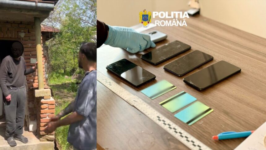 un cunoscut influencer pe tiktok acuzat de inselaciune dupa ce ar fi publicat anunturi fictive cu spatii de cazare au loc perchezitii in aceste momente video 69fc400050f75
