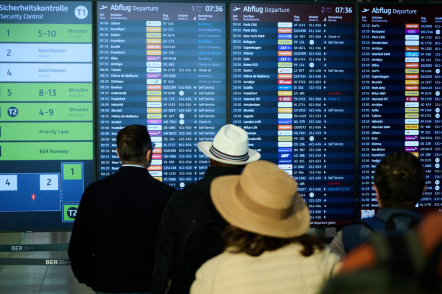 un expert in calatorii dezvaluie trucul simplu pentru a evita intarzierile din aeroport 6a0001046ed2c