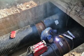 un mare oras din romania ramane fara apa calda o saptamana sunt lucrari majore la reteaua de termoficare 6a0af9ff3f50f