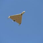 un ministru vrea sa demisioneze din cauza unor drone cazute pe teritoriul tarii 69fdef7ac6497