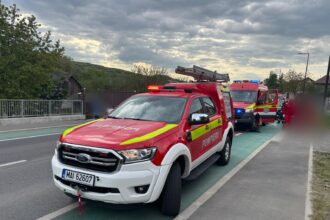 un motociclist de 19 ani a murit intr un accident rutier produs in cluj napoca 69fc30c28c50d
