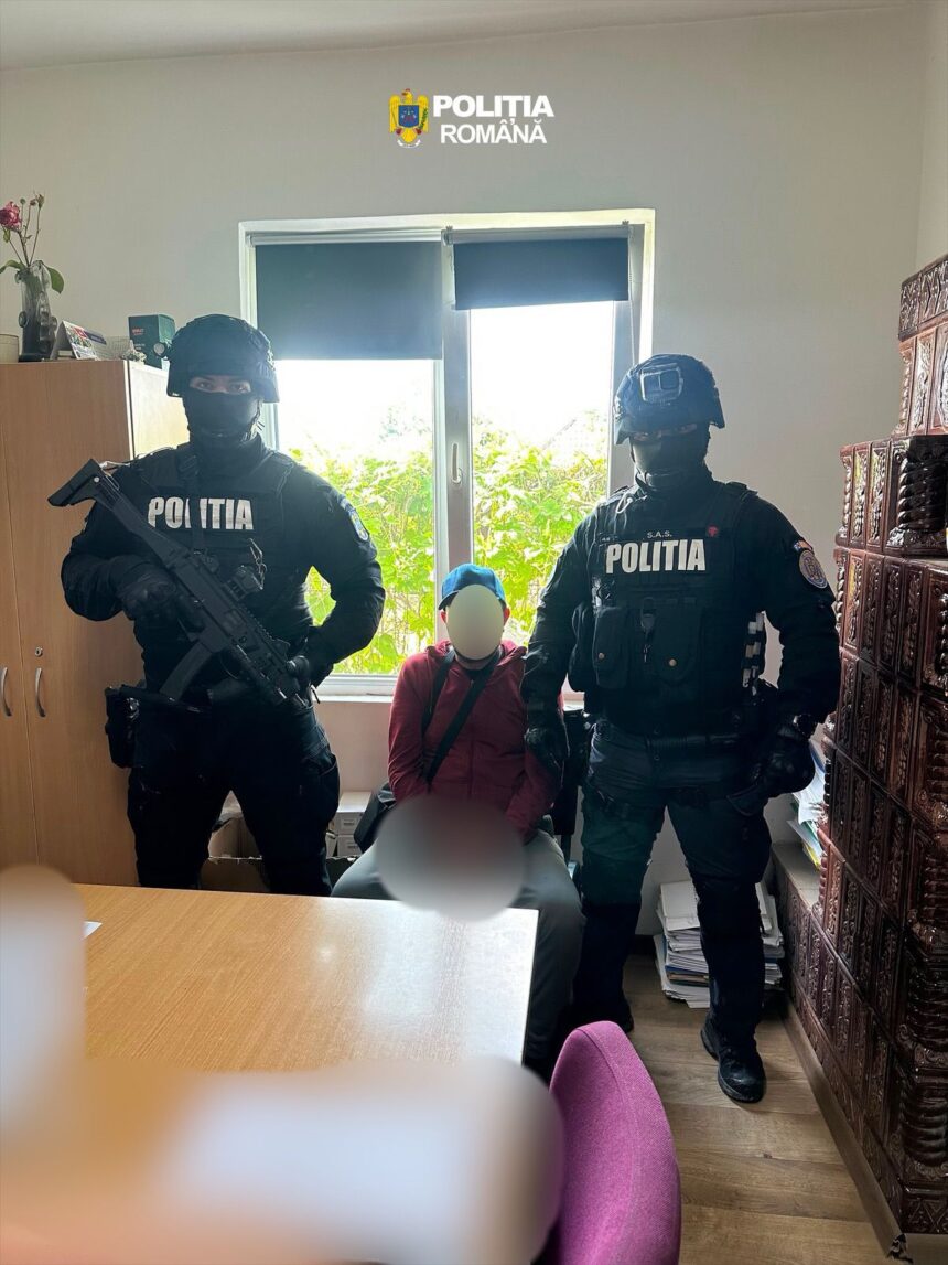 un politist in misiune a fost muscat de un caine asmutit de un barbat impotriva caruia fusese emis un ordin de rotectie 6a1af3bda5314