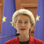 ursula von der leyen mesaj pentru romania felicitari eforturile voastre de reforma sunt rasplatite ce a aprobat a patra cerere a romaniei de 262 miliarde de euro din pnrr 6a05dbed6be74