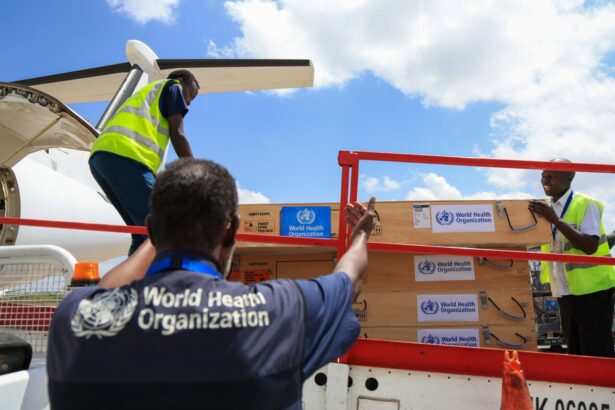us building ebola quarantine center in kenya for americans amid outbreak 6a180279511d9