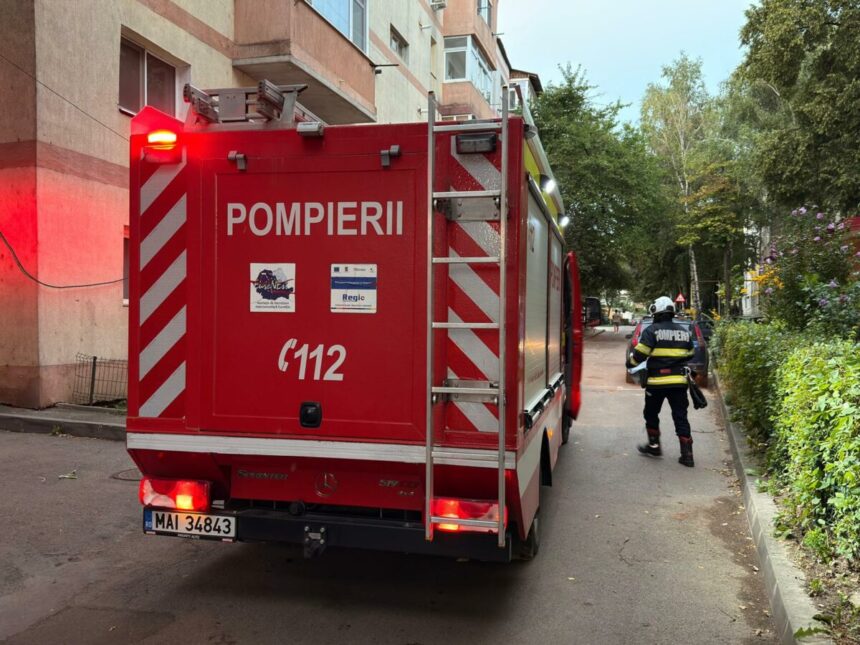 vaslui o casa a luat foc din cauza unei butelii schimbate gresit 69f654d9a8c89