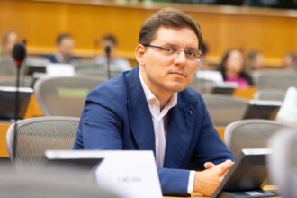 victor negrescu romania este foarte aproape de aderarea la organizatia pentru cooperare si dezvoltare economica 6a0abe65317f5