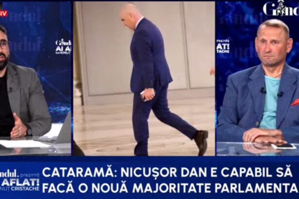 viorel catarama nicusor dan e capabil sa genereze o majoritate parlamentara 69fb3f7546ea1