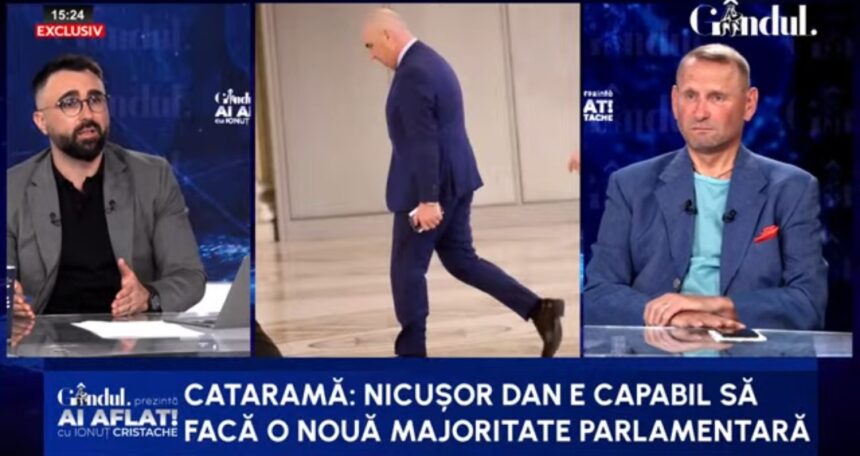 viorel catarama nicusor dan e capabil sa genereze o majoritate parlamentara 69fb3f7546ea1