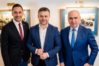 vlad gheorghe cere o alianta reformista condusa de bolojan dupa caderea guvernului 69f9f9b568d9c