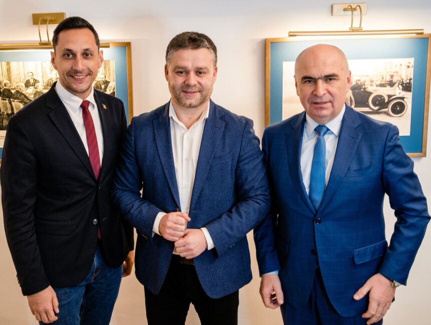 vlad gheorghe cere o alianta reformista condusa de bolojan dupa caderea guvernului 69f9f9b568d9c