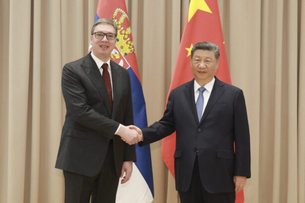 vucic a aparat relatia serbiei cu china in cadrul vizitei sale la beijing 6a14254a7d6fc
