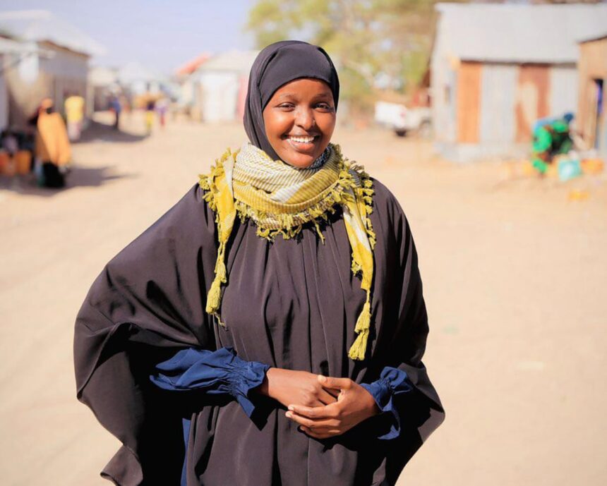 woman jailed in somalia for peaceful protest stripped kicked and beaten 69fce6cc525ad