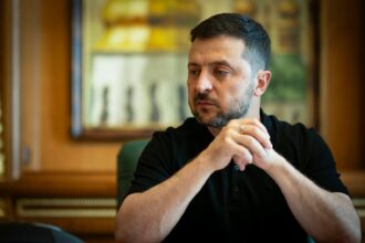 zelenski despre noii lideri ai ungariei exista perspective de relansare a relatiilor 6a0c3c49adc31