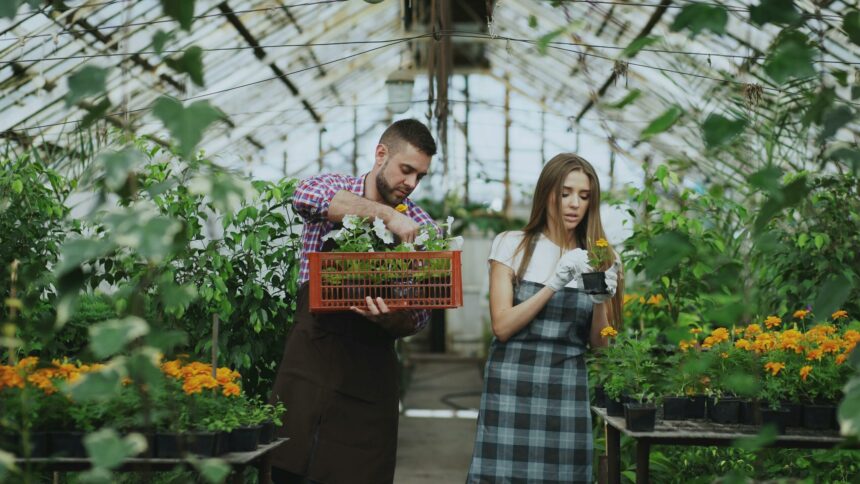 zilele horticulturii bucurestene peste 120 de producatori locali si expozanti prezenti 69fc288d87f02