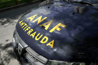 anaf antifrauda o firma de constructii ar fi folosit societati fantoma pentru achizitii fictive de forta de munca la cat se ridica prejudiciul 6a2911ce83c4b