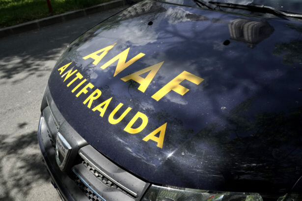 anaf antifrauda o firma de constructii ar fi folosit societati fantoma pentru achizitii fictive de forta de munca la cat se ridica prejudiciul 6a2911ce83c4b