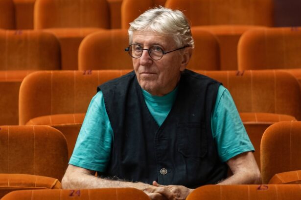 andrei serban desemnat director onorific al teatrului national i l caragiale din bucuresti 6a3ab64e0c801