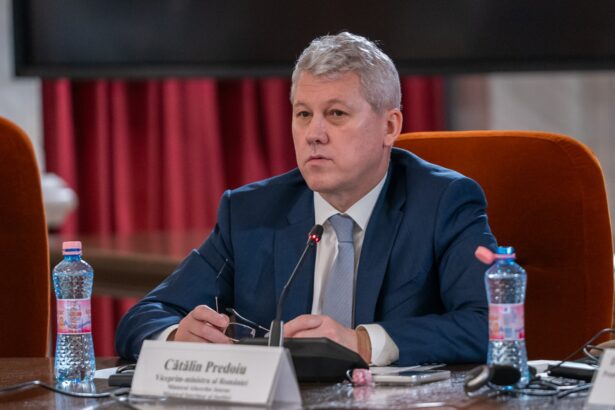 angajatii ministerului de interne vor fi testati antidrog dupa avertismentul ministrului catalin predoiu 6a32917222d04