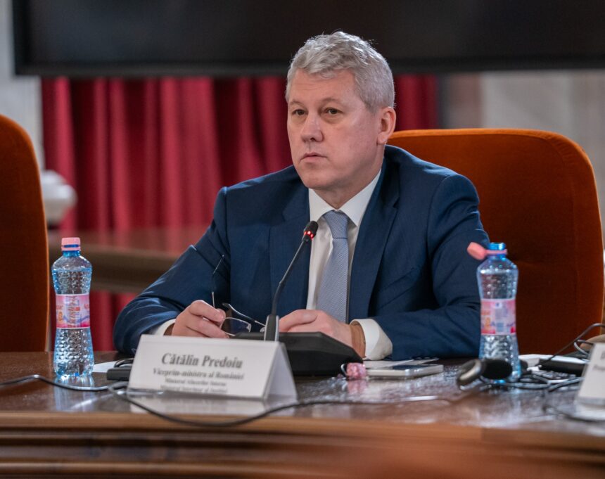 angajatii ministerului de interne vor fi testati antidrog dupa avertismentul ministrului catalin predoiu 6a32917222d04