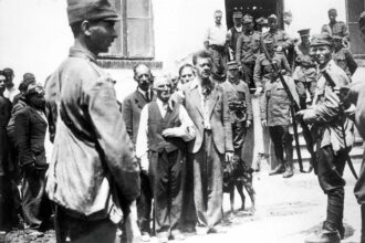 antonescu sa curete iasiul de populatia sa evreiasca 85 de ani de la pogromul de la iasi 6a3f6e6db1a59