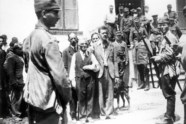 antonescu sa curete iasiul de populatia sa evreiasca 85 de ani de la pogromul de la iasi 6a3f6e6db1a59