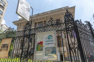 aproape 300 de adaposturi climatice se deschid miercuri in bucuresti 6a43fff325889