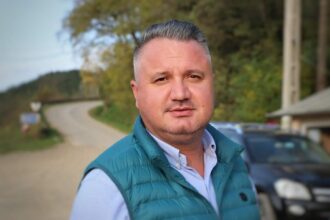 aseara am aflat ca voi fi ministru declara romeo lungu propus ministru al dezvoltarii 6a39039082744