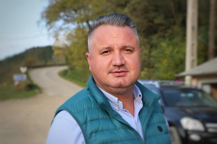 aseara am aflat ca voi fi ministru declara romeo lungu propus ministru al dezvoltarii 6a39039082744